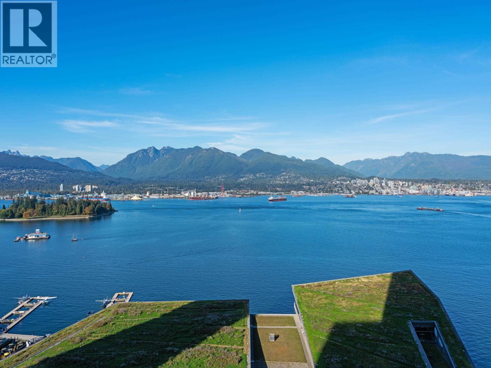 2701 1011 W Cordova Street, Vancouver, British Columbia  V6C 0B2 - Photo 20 - R3081778