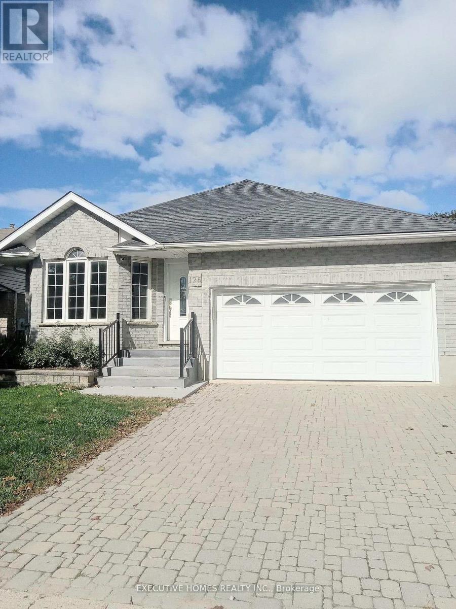 125 MUNICIPAL STREET, Guelph, Ontario