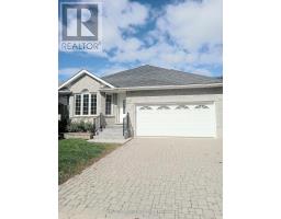 125 MUNICIPAL STREET, Guelph, Ontario