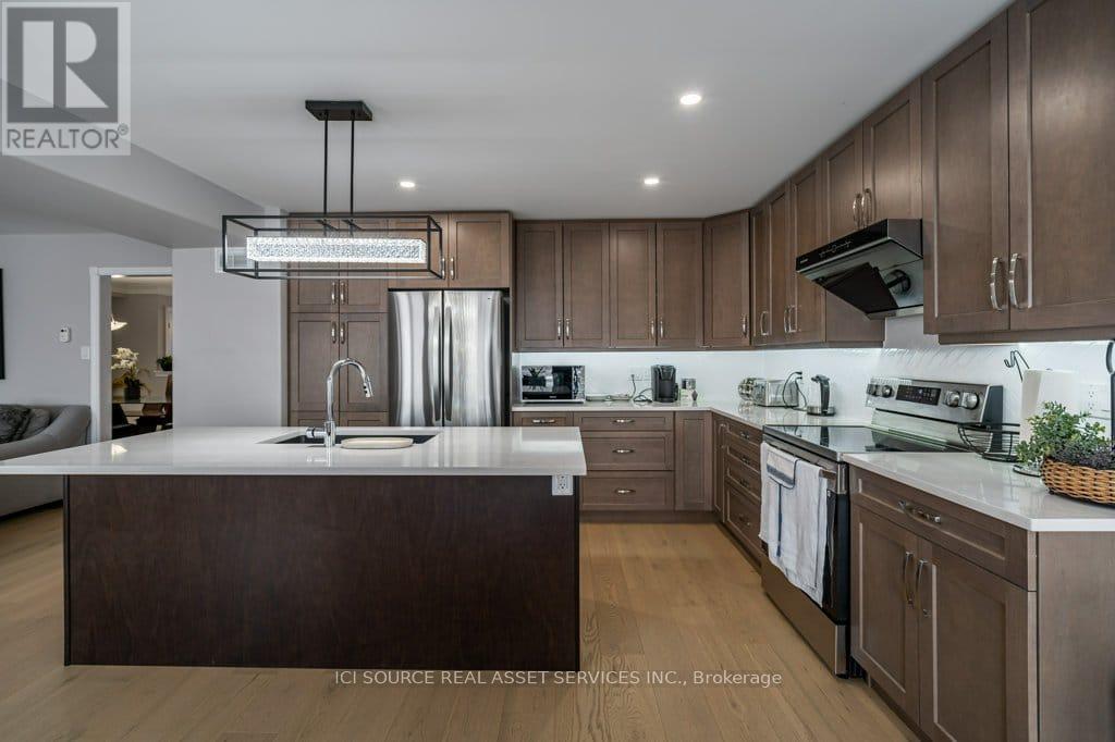 UPPER - 505 CLAYTON AVENUE, Peterborough, Ontario