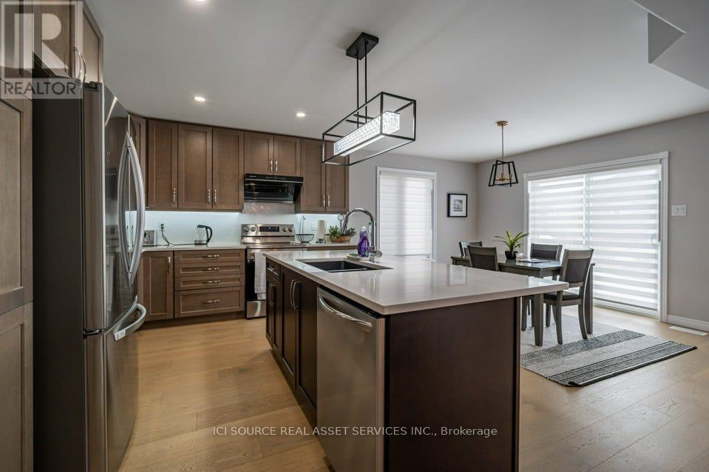 Upper - 505 Clayton Avenue, Peterborough, Ontario  K9K 0H6 - Photo 10 - X12858070