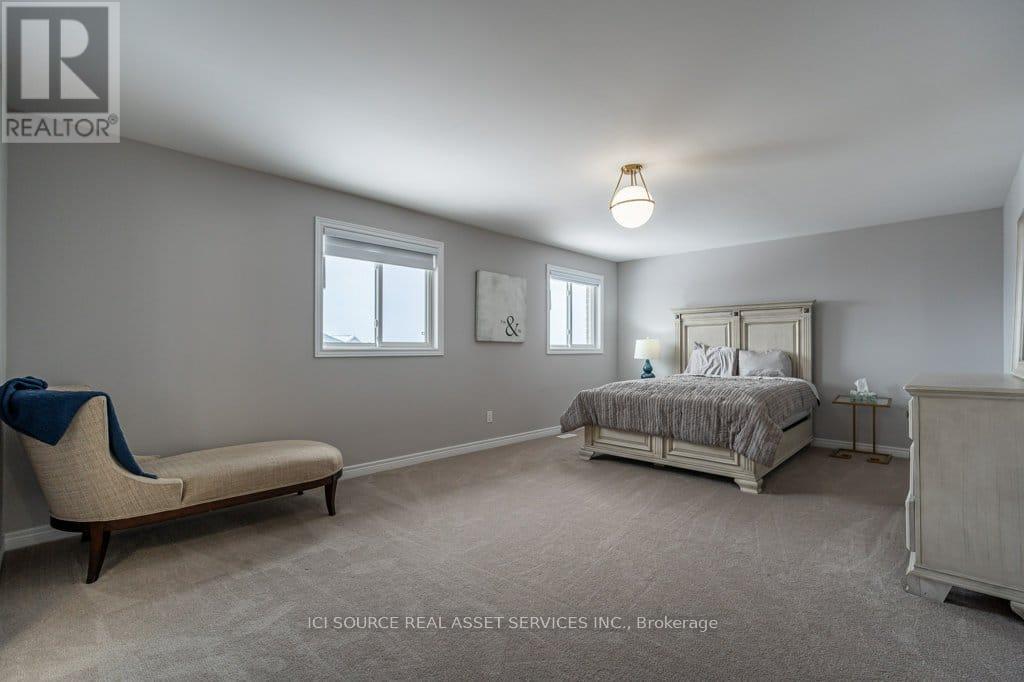 Upper - 505 Clayton Avenue, Peterborough, Ontario  K9K 0H6 - Photo 14 - X12858070