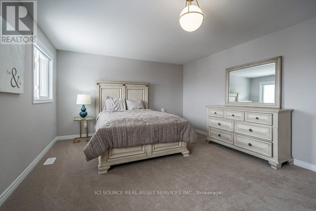 Upper - 505 Clayton Avenue, Peterborough, Ontario  K9K 0H6 - Photo 15 - X12858070