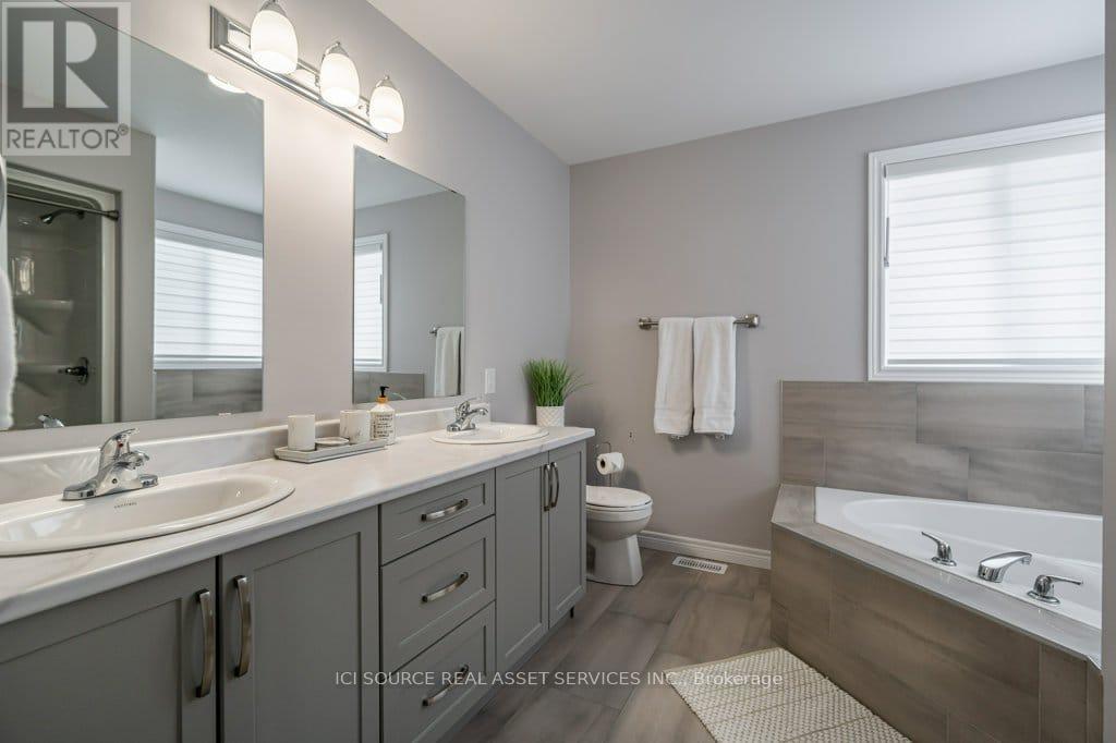 Upper - 505 Clayton Avenue, Peterborough, Ontario  K9K 0H6 - Photo 16 - X12858070