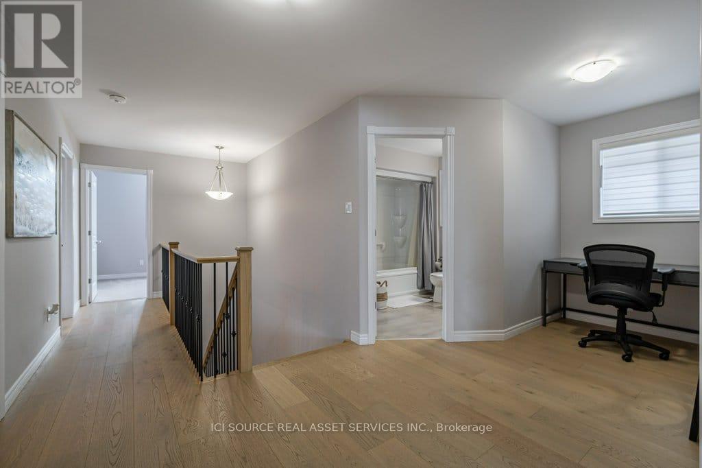 Upper - 505 Clayton Avenue, Peterborough, Ontario  K9K 0H6 - Photo 18 - X12858070