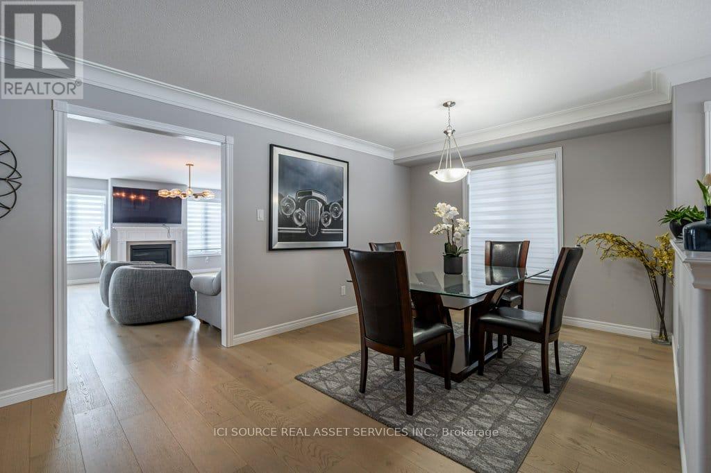 Upper - 505 Clayton Avenue, Peterborough, Ontario  K9K 0H6 - Photo 6 - X12858070