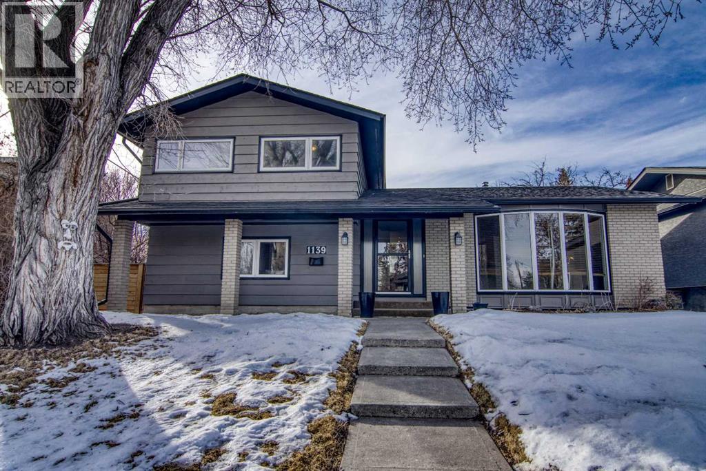1139 Lake Sylvan Drive Se, Calgary, Alberta  T2J 2P9 - Photo 1 - A2290254