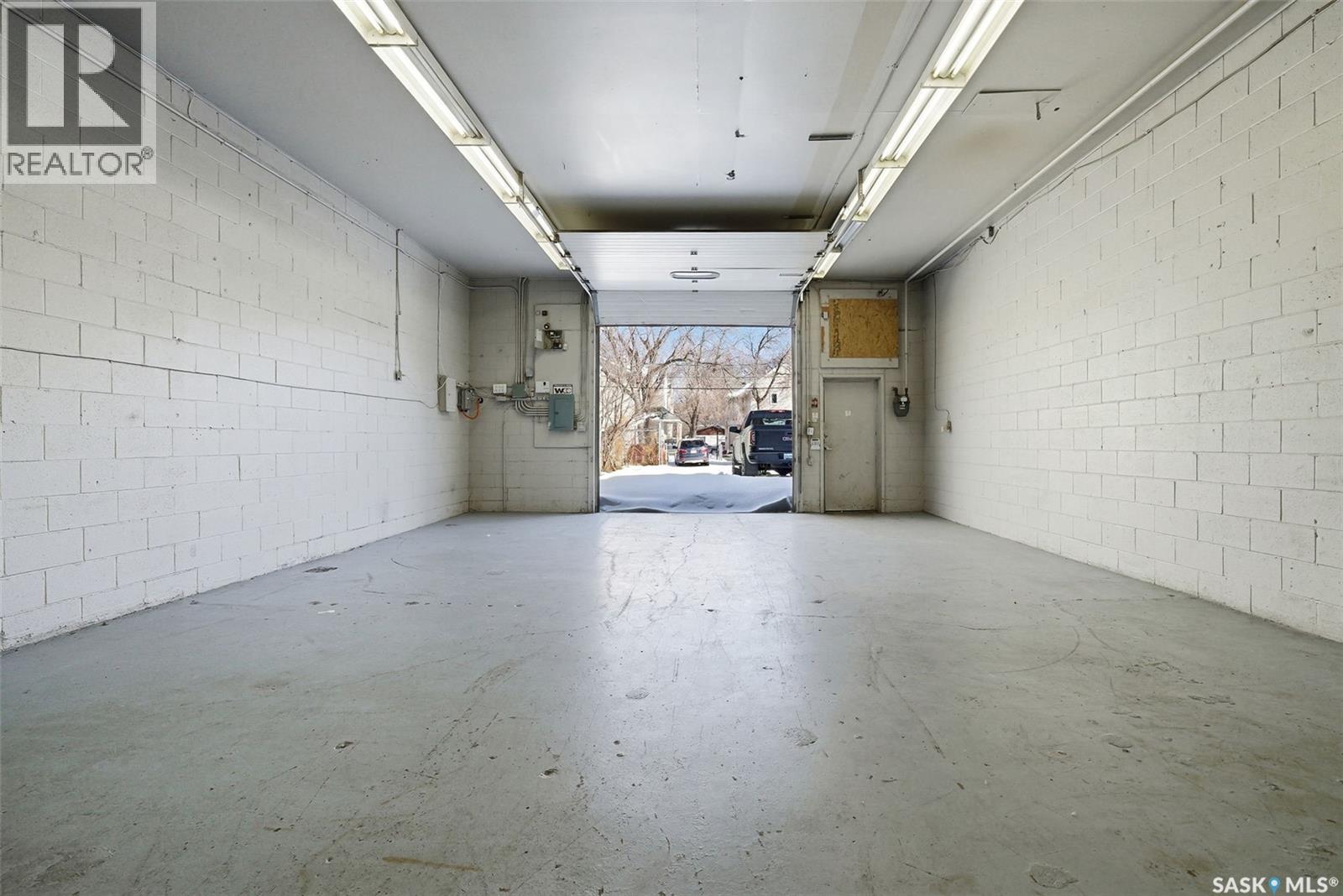 1865 Cameron Street, Regina, Saskatchewan  S4T 2T9 - Photo 15 - SK029675