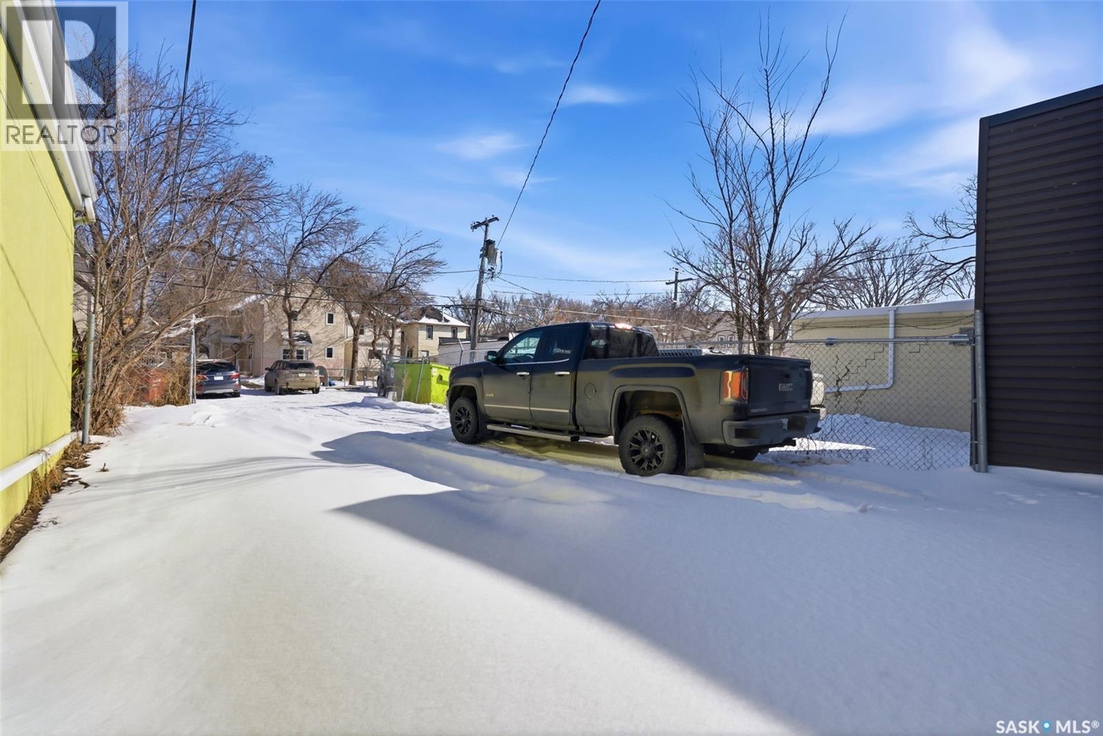 1865 Cameron Street, Regina, Saskatchewan  S4T 2T9 - Photo 16 - SK029675