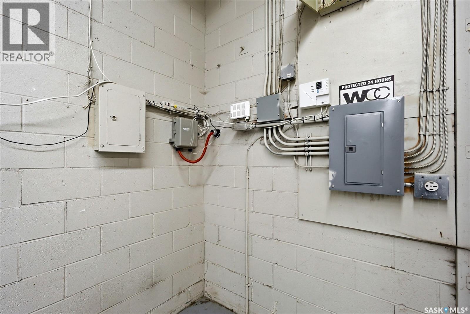 1865 Cameron Street, Regina, Saskatchewan  S4T 2T9 - Photo 19 - SK029675