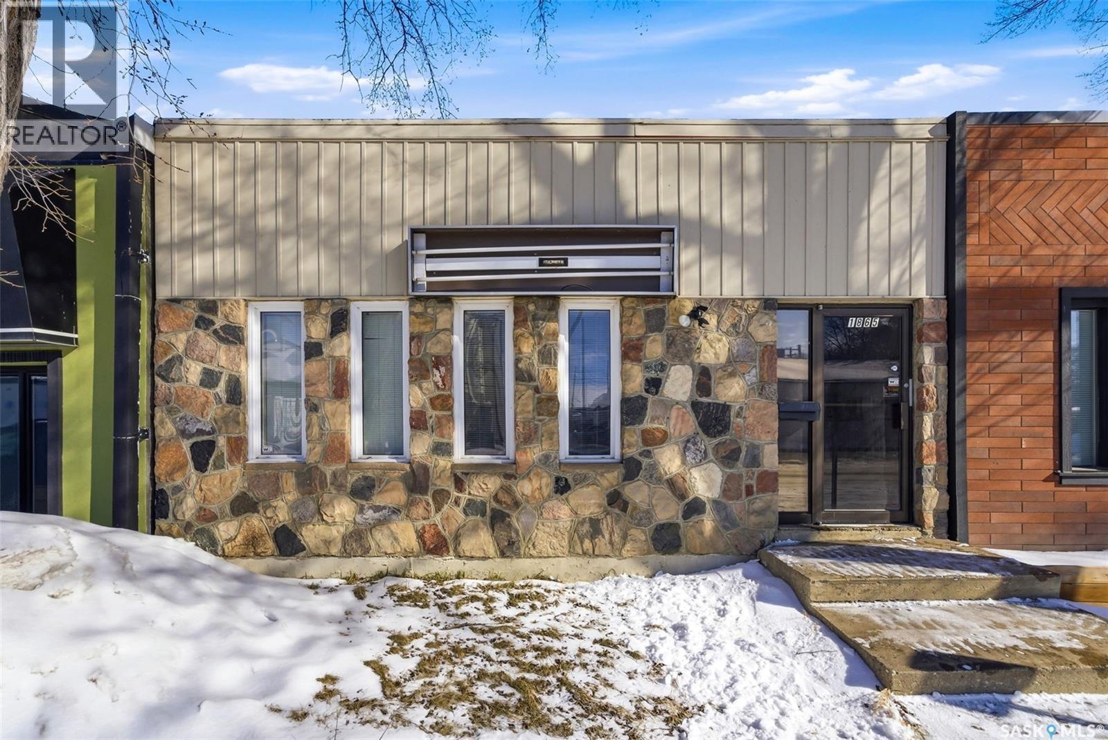 1865 Cameron Street, Regina, Saskatchewan  S4T 2T9 - Photo 20 - SK029675