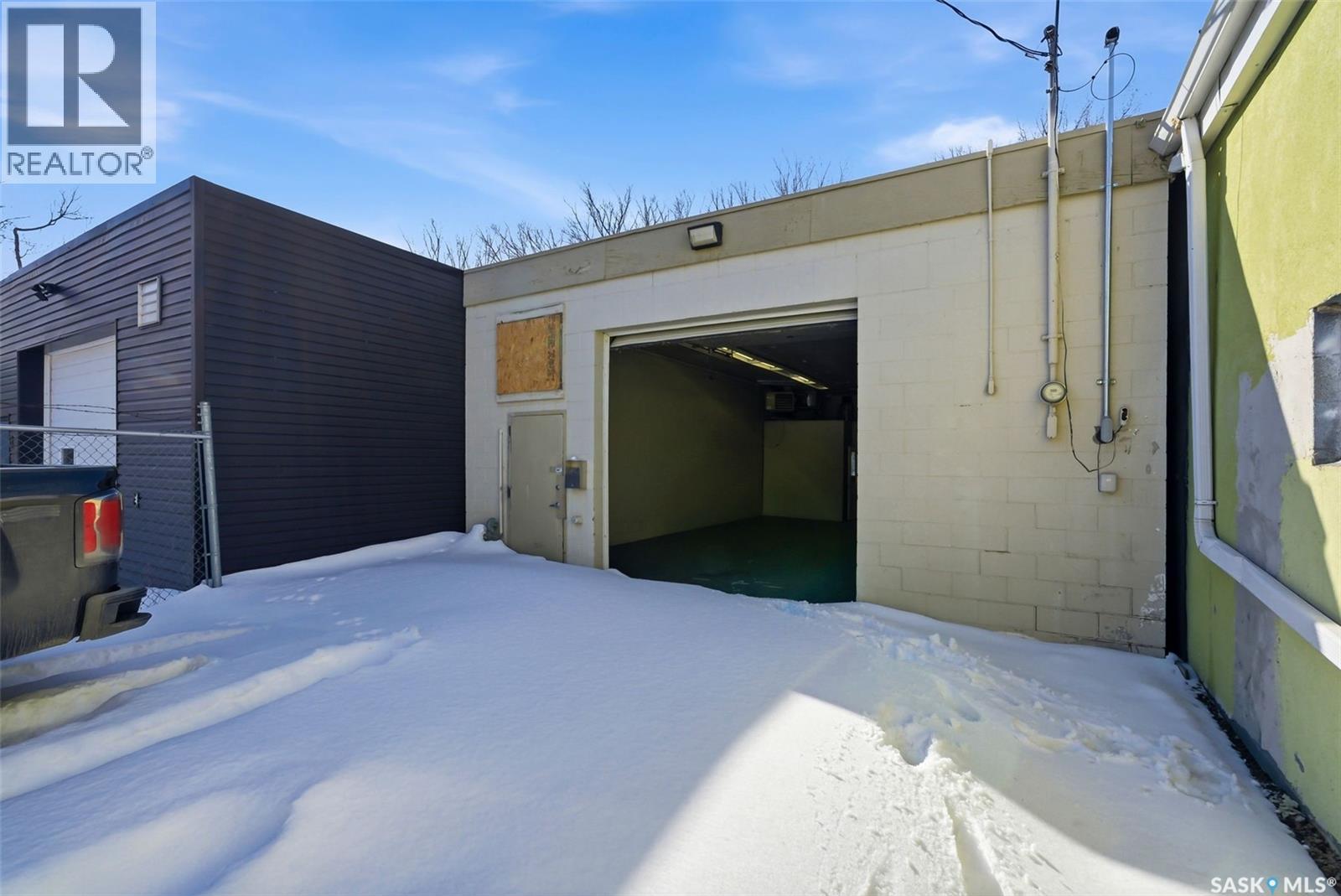 1865 Cameron Street, Regina, Saskatchewan  S4T 2T9 - Photo 21 - SK029675