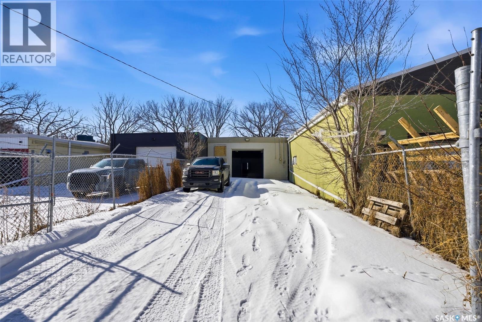 1865 Cameron Street, Regina, Saskatchewan  S4T 2T9 - Photo 22 - SK029675