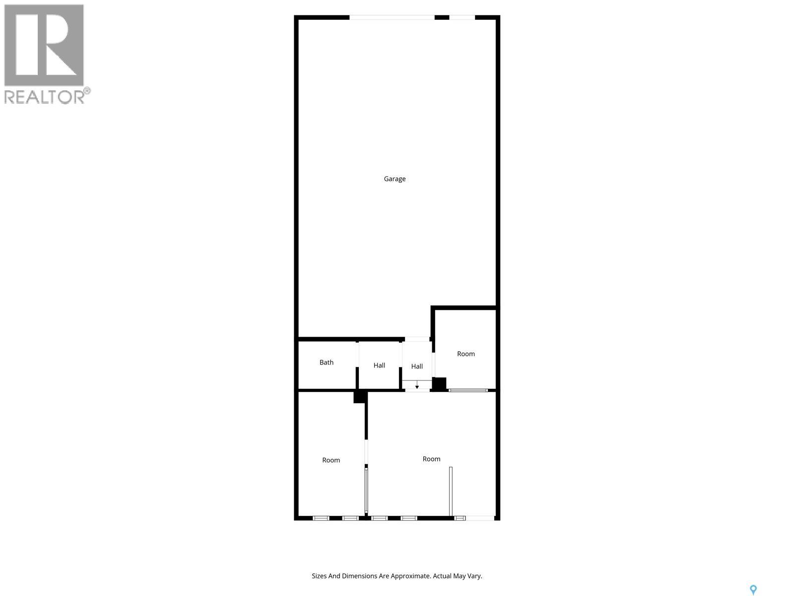 1865 Cameron Street, Regina, Saskatchewan  S4T 2T9 - Photo 24 - SK029675