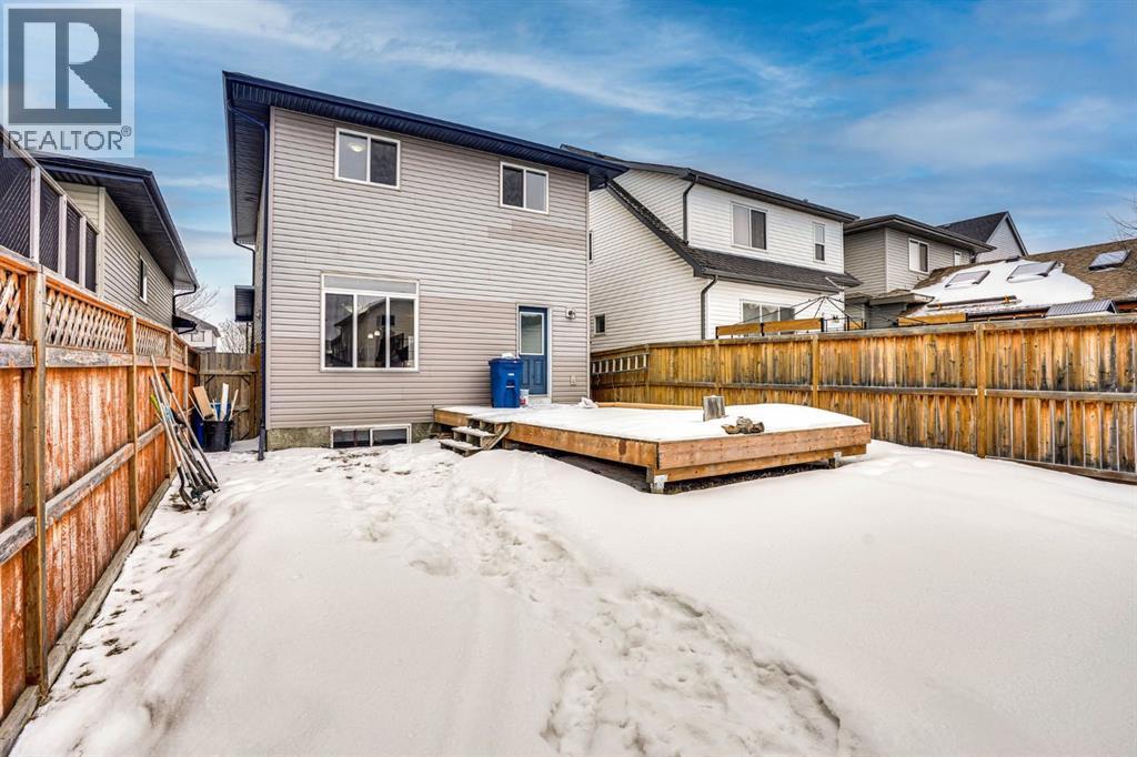 2282 Reunion Street Nw, Airdrie, Alberta  T4B 0M4 - Photo 38 - A2291089