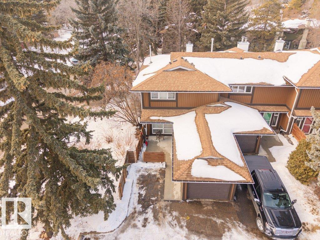 88 HEARTHSTONE NW NW, edmonton, Alberta