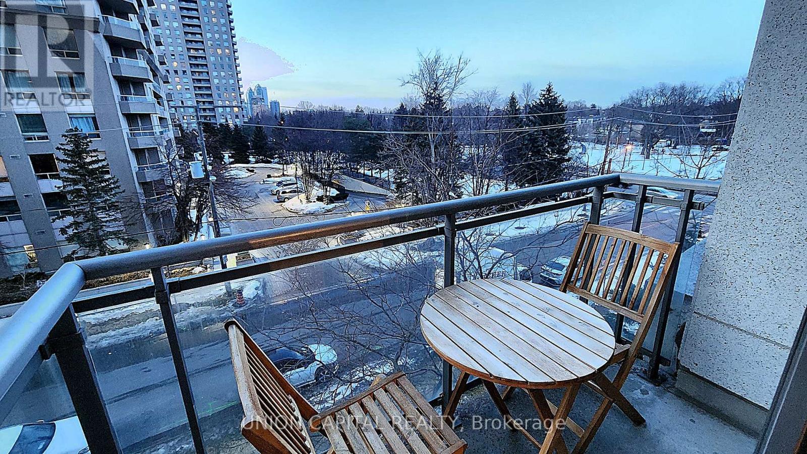 405 - 188 Doris Avenue, Toronto, Ontario  M2N 6Z5 - Photo 16 - C12857702