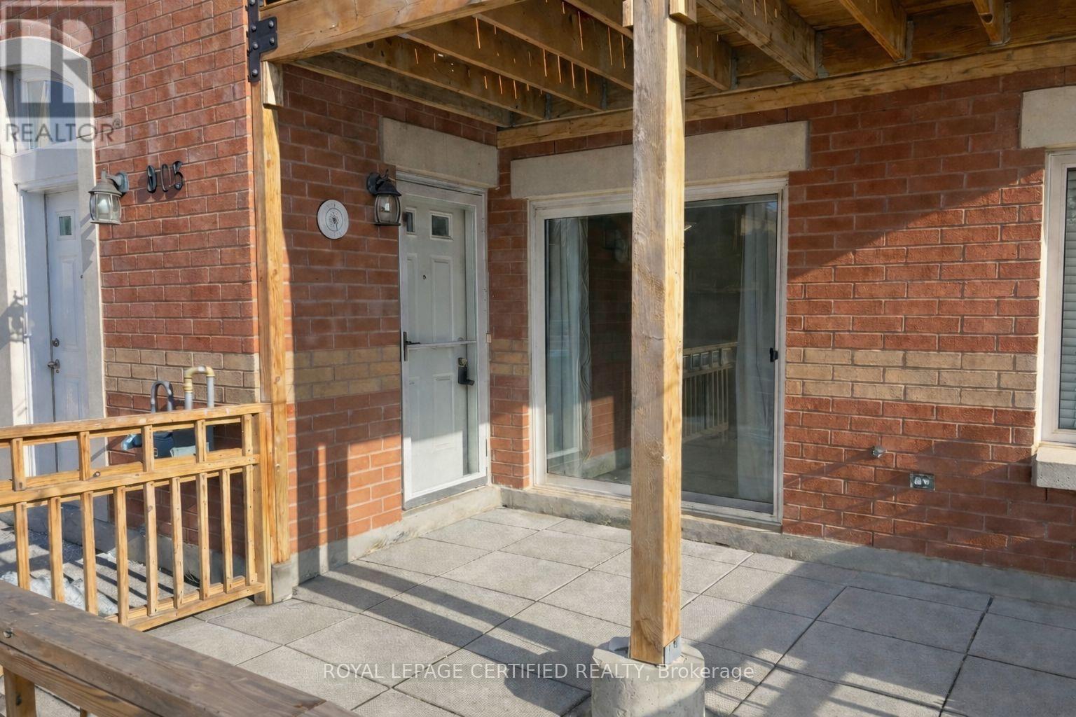 801 - 4140 Foxwood Drive, Burlington, Ontario  L7M 4R4 - Photo 3 - W12852506