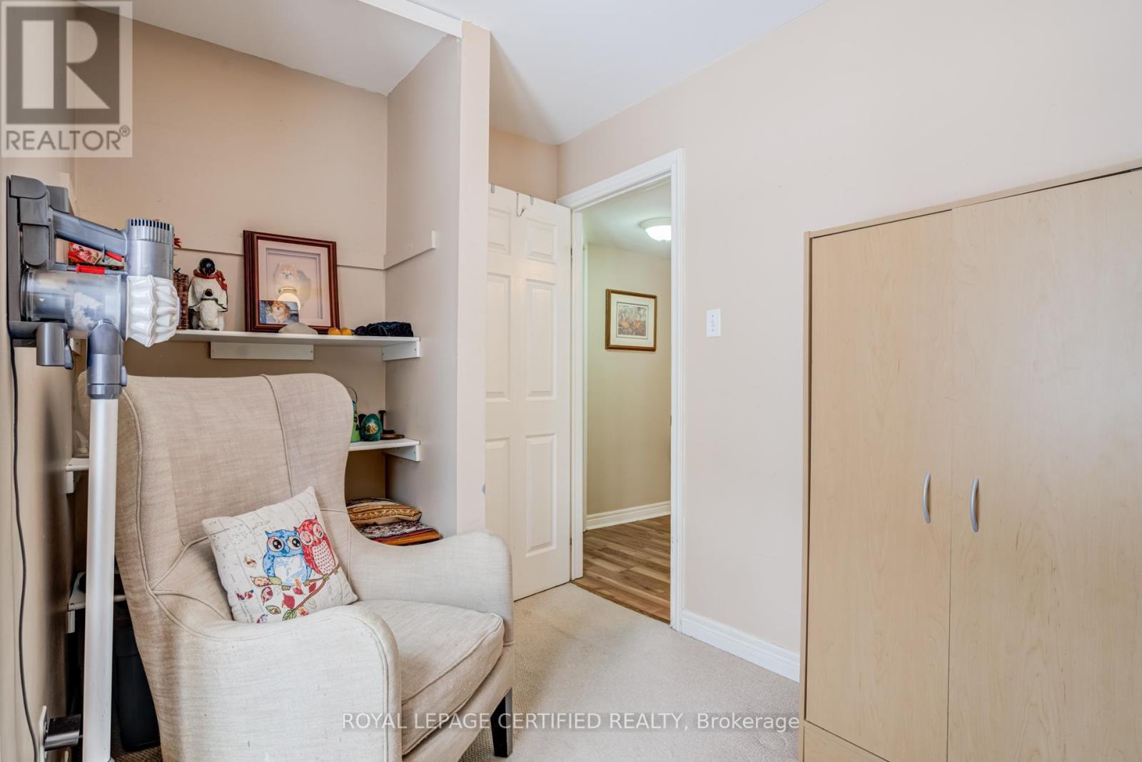 801 - 4140 Foxwood Drive, Burlington, Ontario  L7M 4R4 - Photo 19 - W12852506