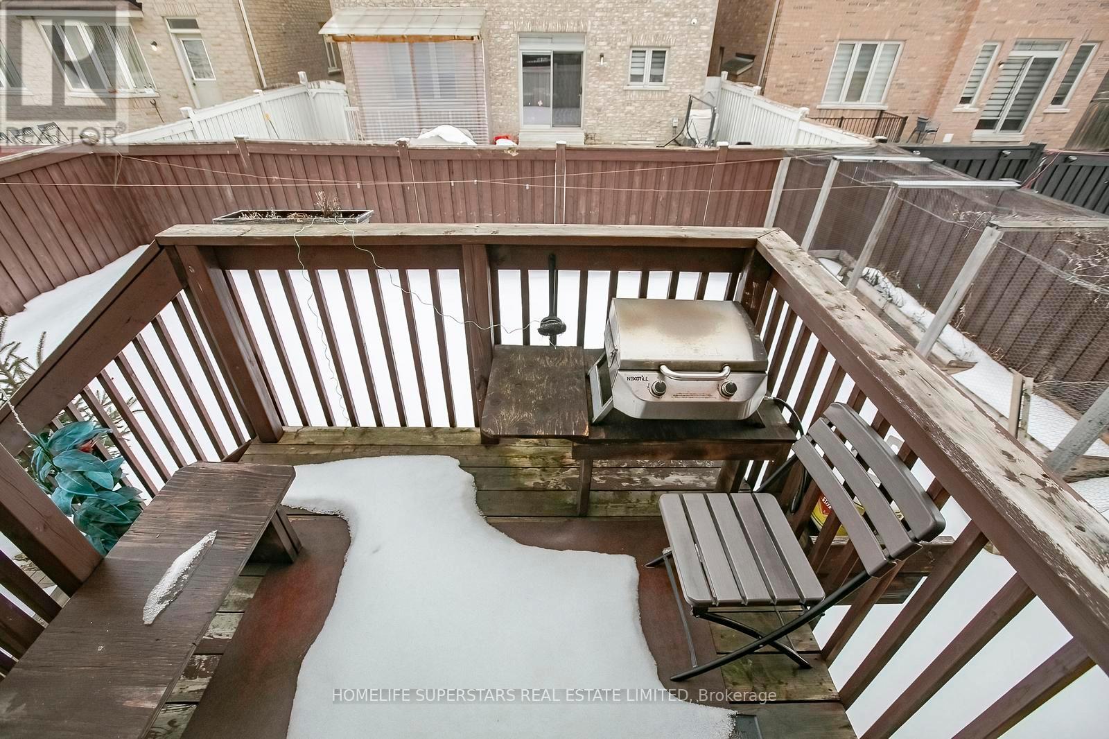 18 Ripple Street, Brampton, Ontario  L6R 3S5 - Photo 47 - W12857938
