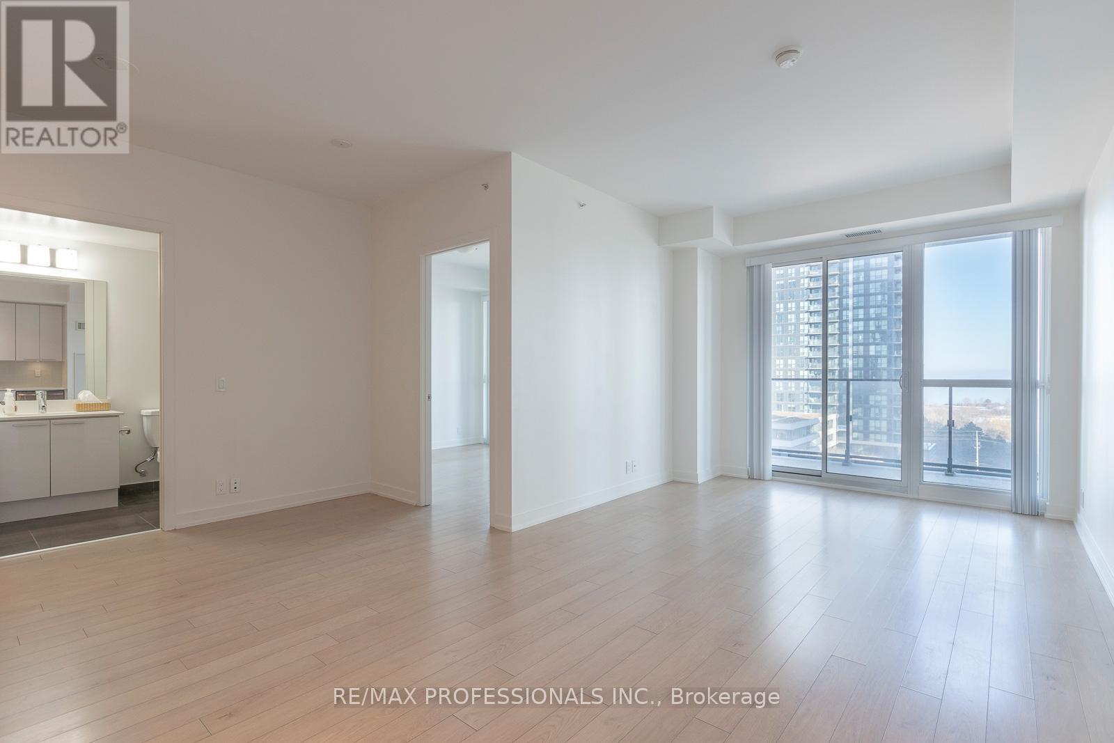 1110 - 10 PARK LAWN ROAD, Toronto, Ontario