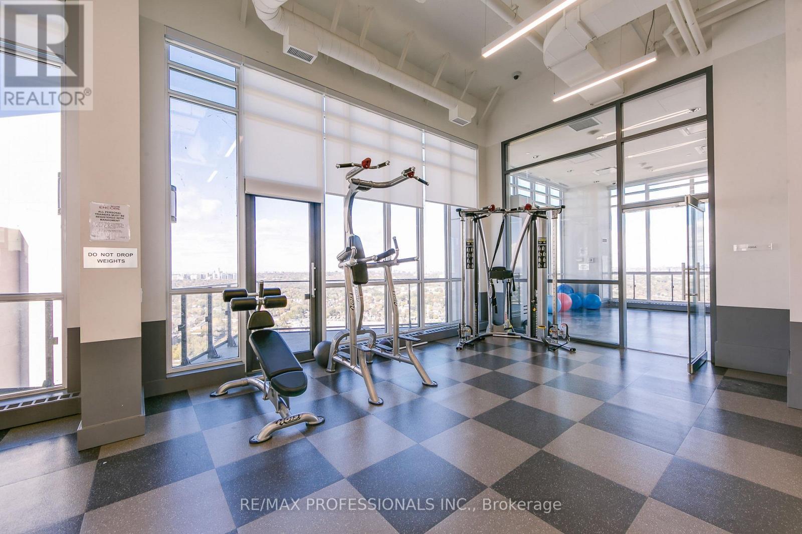 1110 - 10 Park Lawn Road, Toronto, Ontario  M8V 0H9 - Photo 31 - W12857982