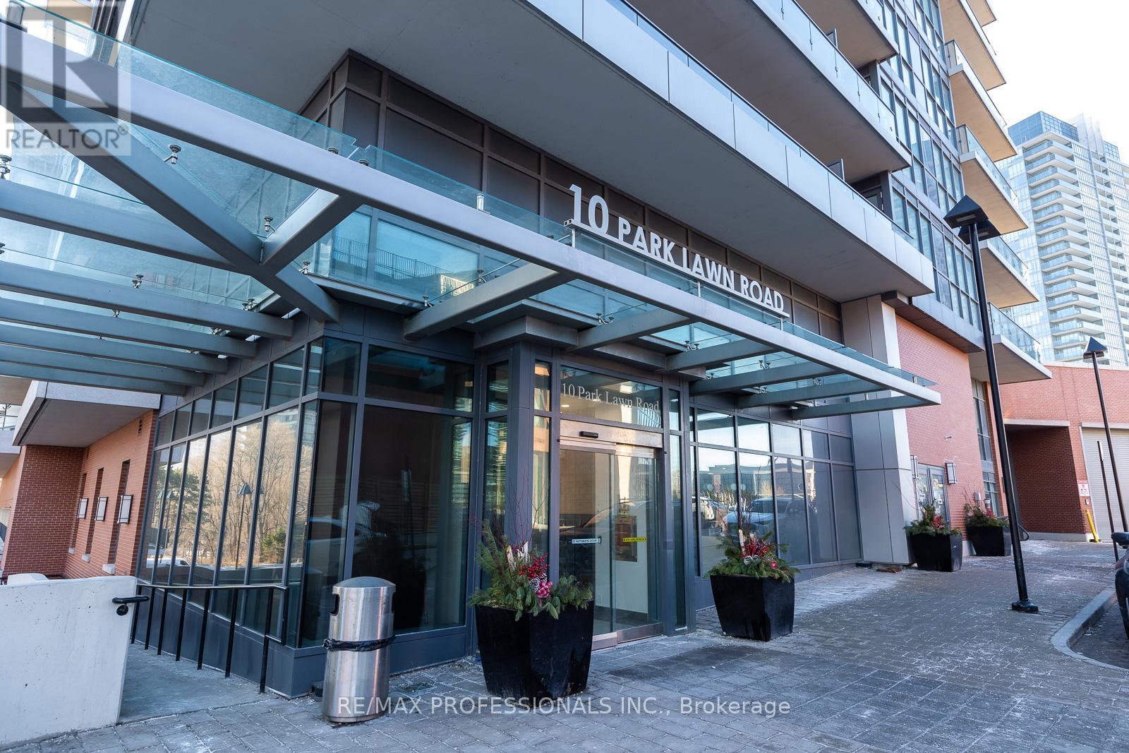 1110 - 10 Park Lawn Road, Toronto, Ontario  M8V 0H9 - Photo 33 - W12857982