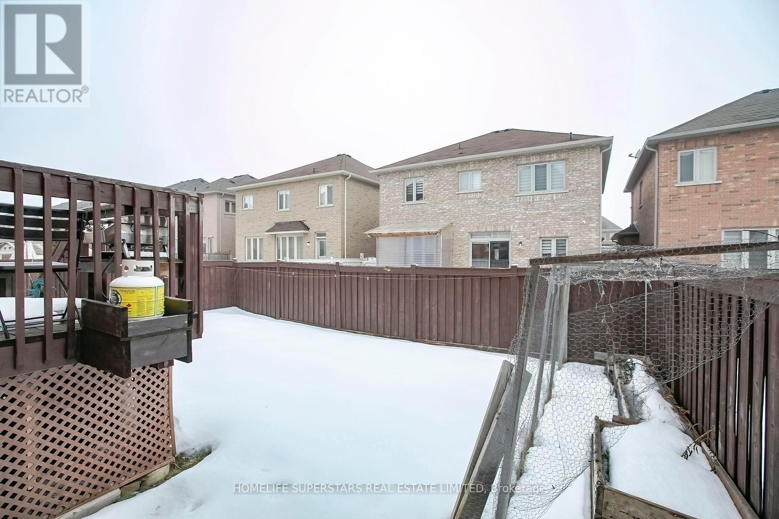 18 Ripple Street, Brampton, Ontario  L6R 3S5 - Photo 46 - W12857938