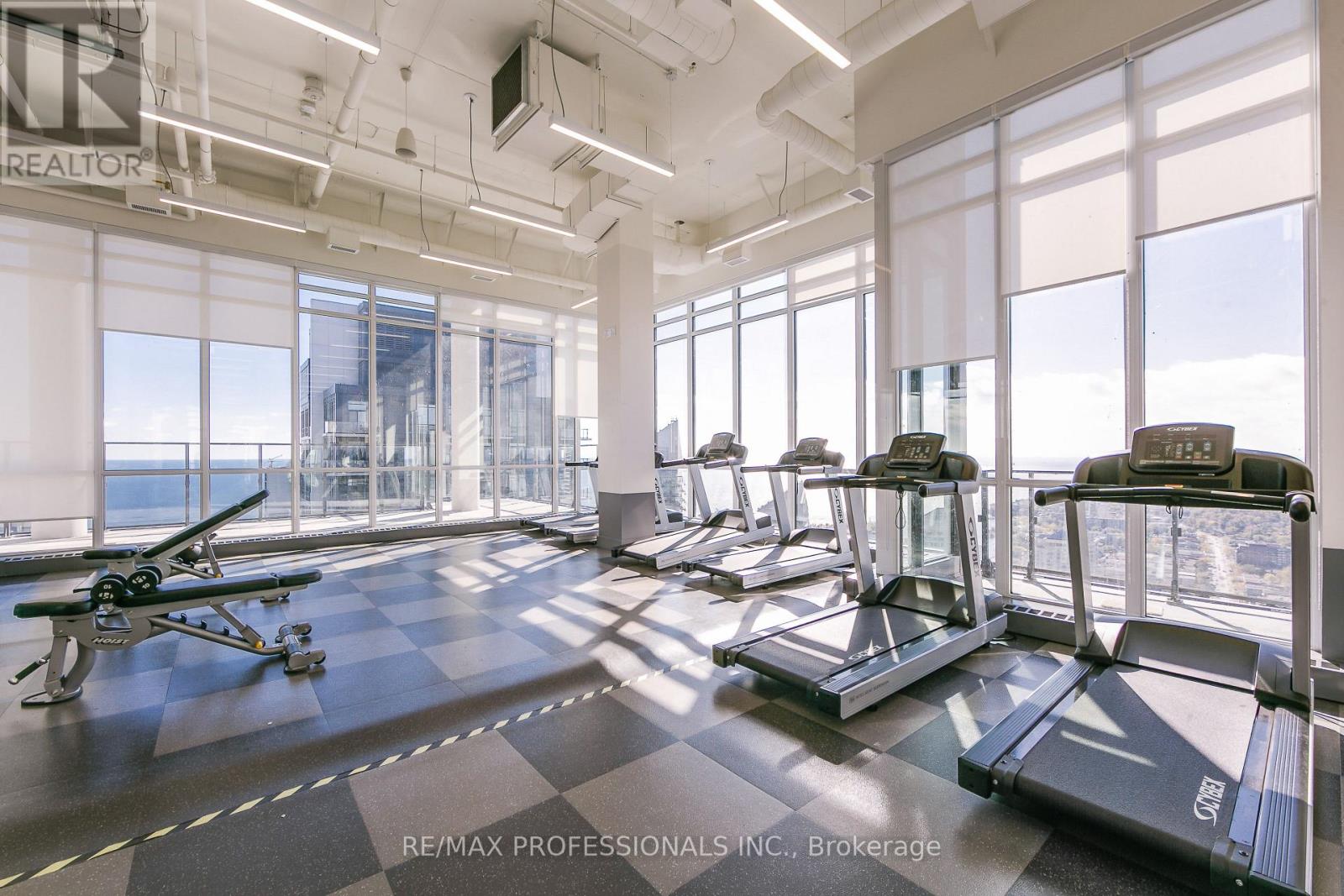 1110 - 10 Park Lawn Road, Toronto, Ontario  M8V 0H9 - Photo 29 - W12857982