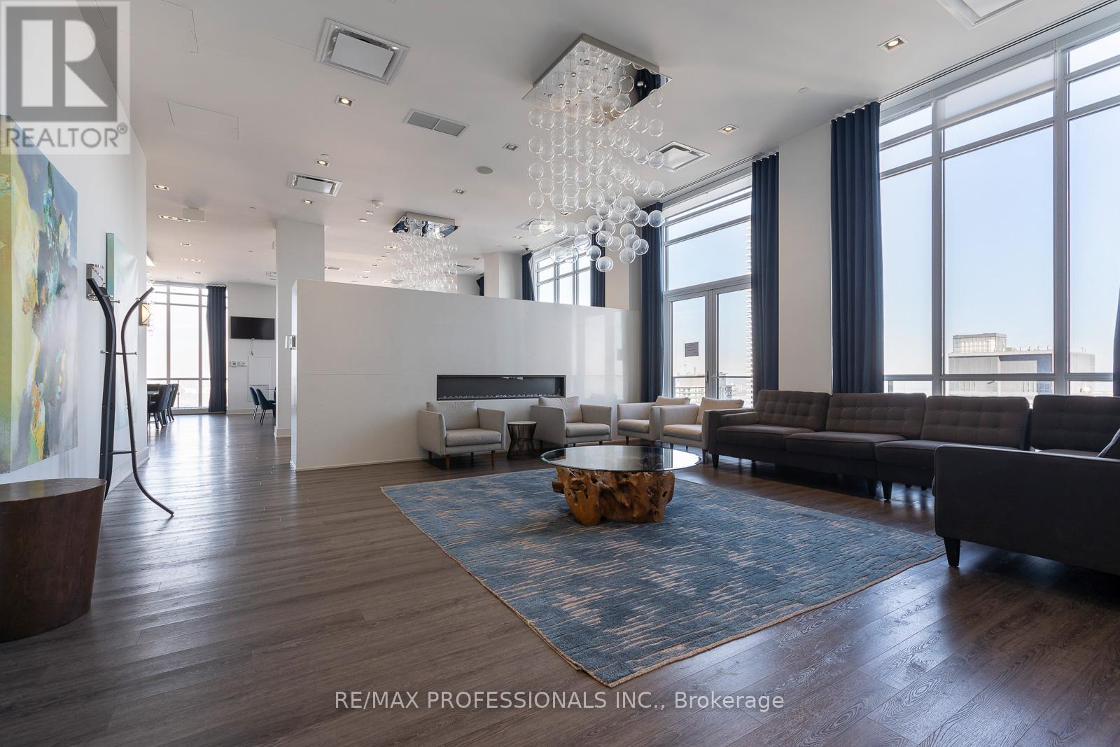 1110 - 10 Park Lawn Road, Toronto, Ontario  M8V 0H9 - Photo 27 - W12857982