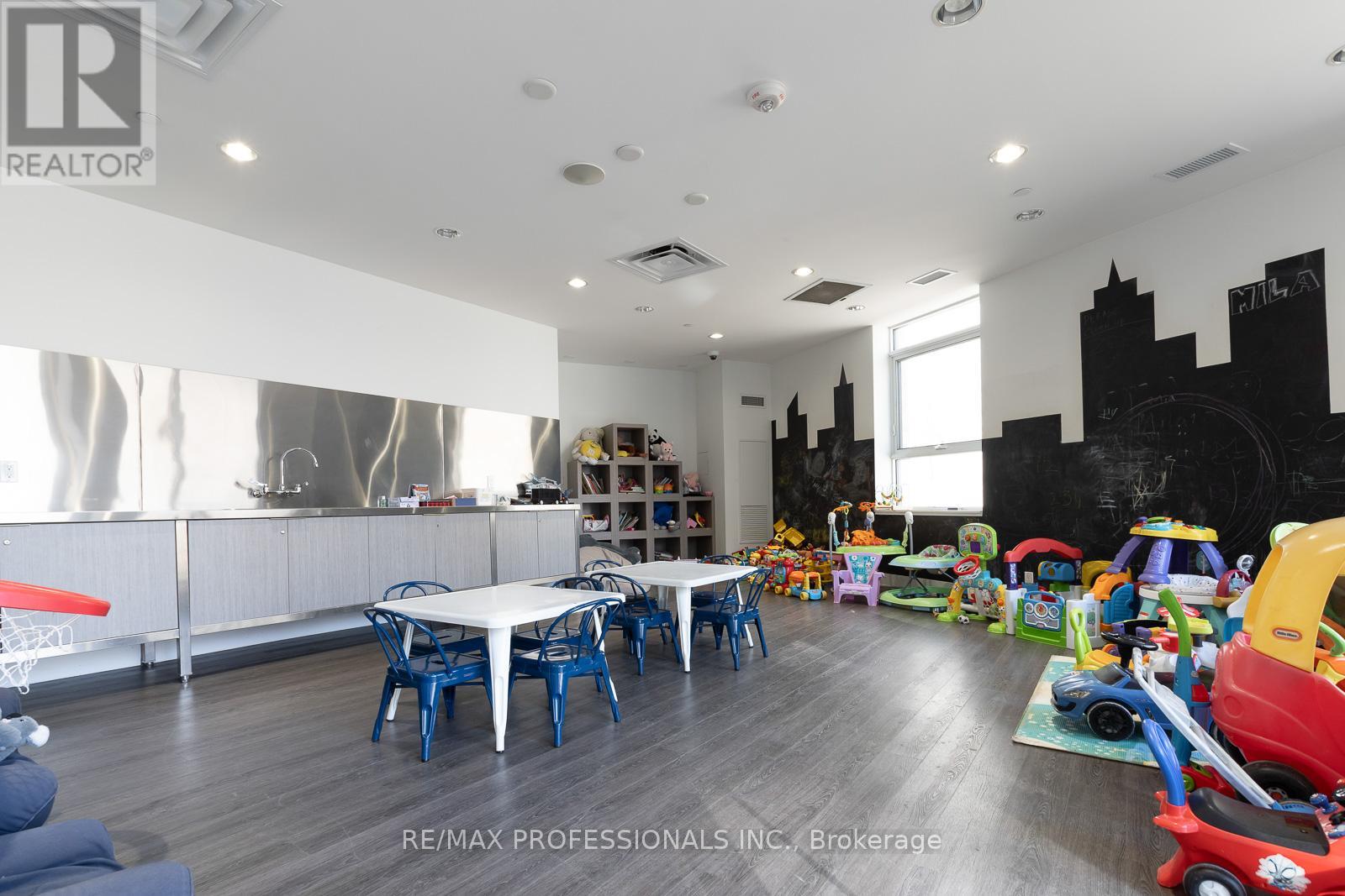 1110 - 10 Park Lawn Road, Toronto, Ontario  M8V 0H9 - Photo 23 - W12857982