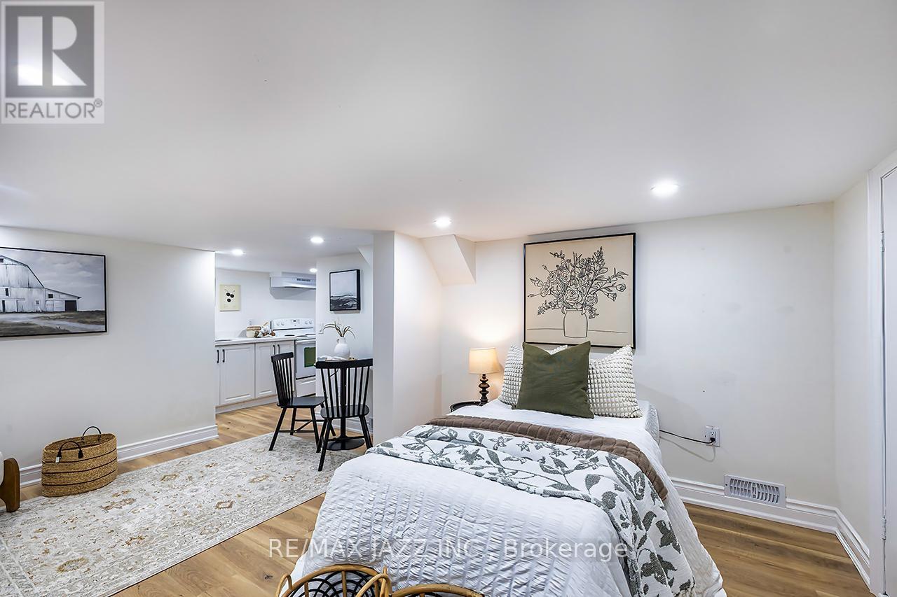 195 Drew Street, Oshawa (Central), Ontario  L1H 5A4 - Photo 38 - E12843878