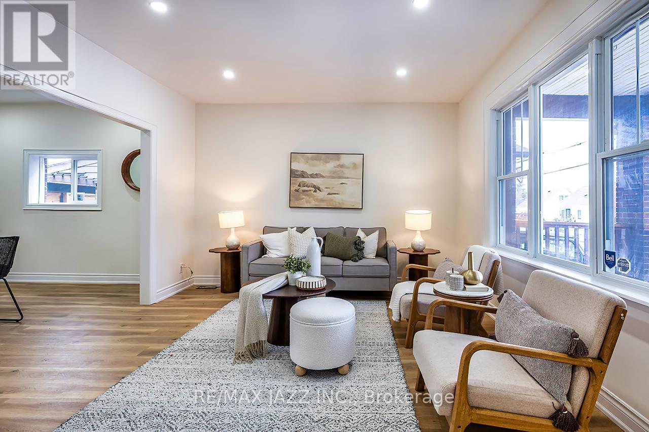 195 Drew Street, Oshawa (Central), Ontario  L1H 5A4 - Photo 4 - E12843878