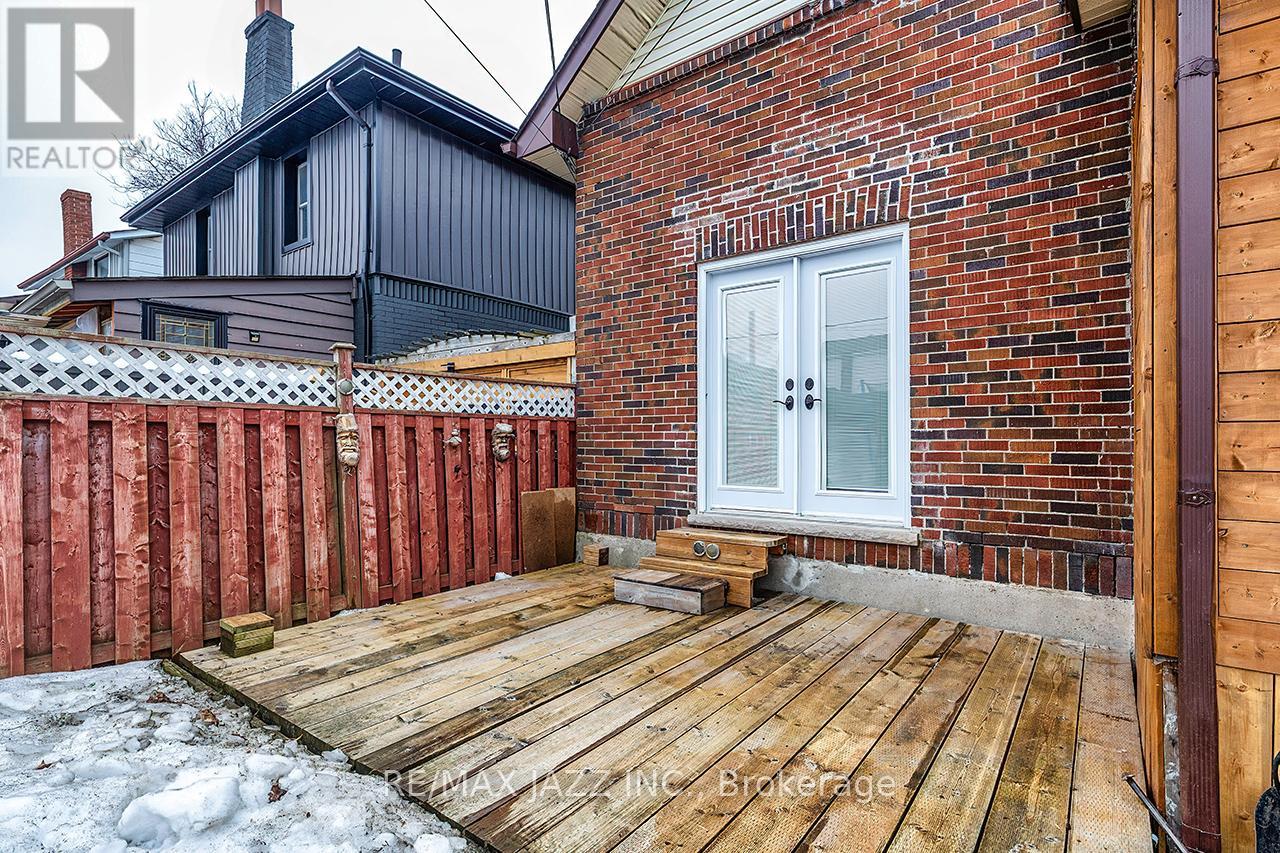 195 Drew Street, Oshawa (Central), Ontario  L1H 5A4 - Photo 42 - E12843878