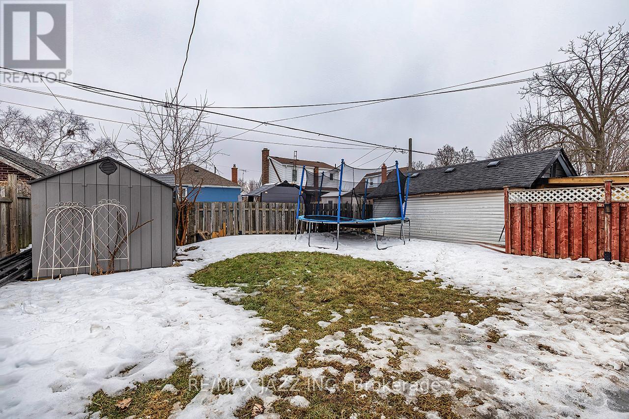 195 Drew Street, Oshawa (Central), Ontario  L1H 5A4 - Photo 43 - E12843878