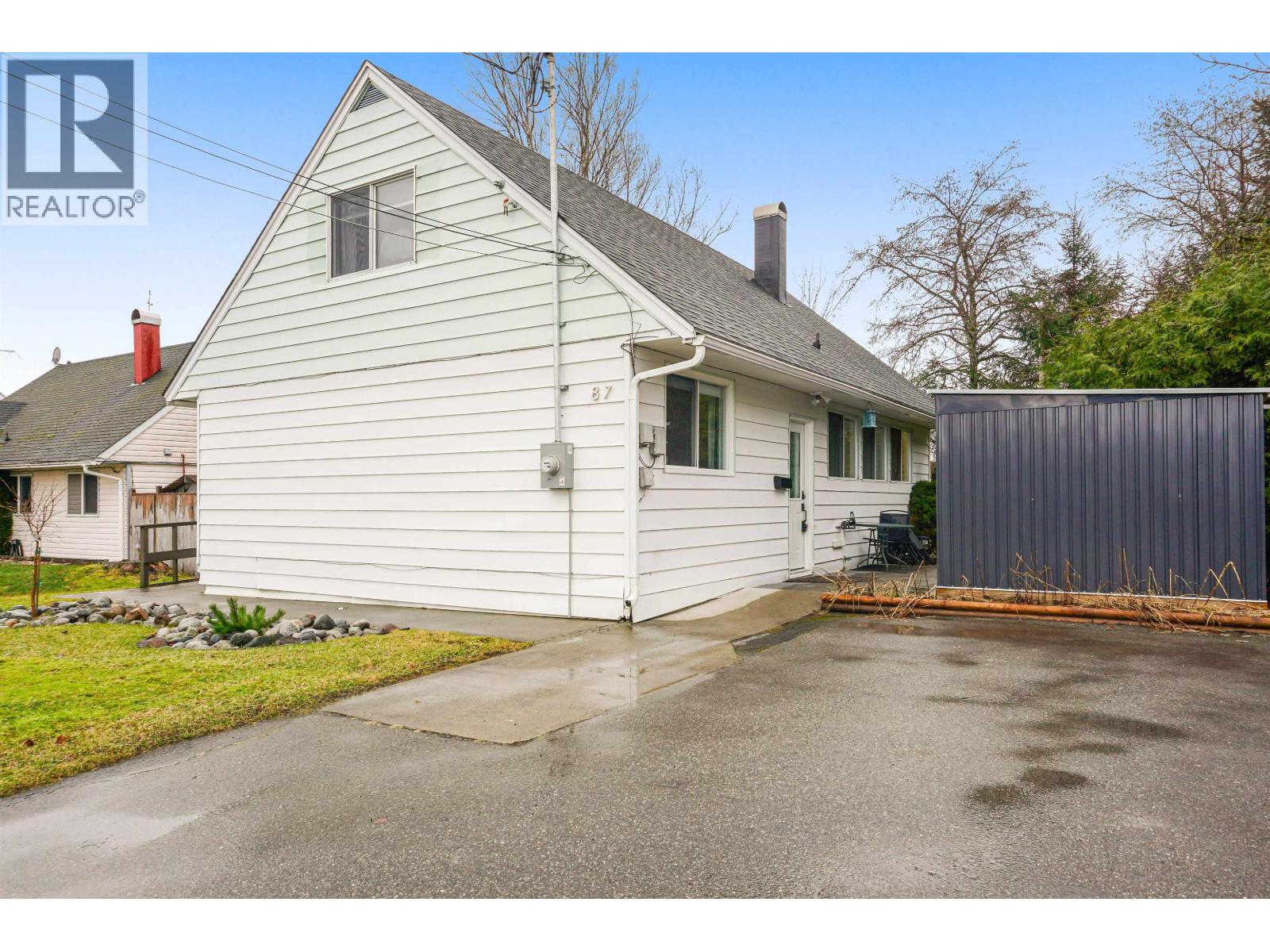 87 SWALLOW STREET, Kitimat, British Columbia