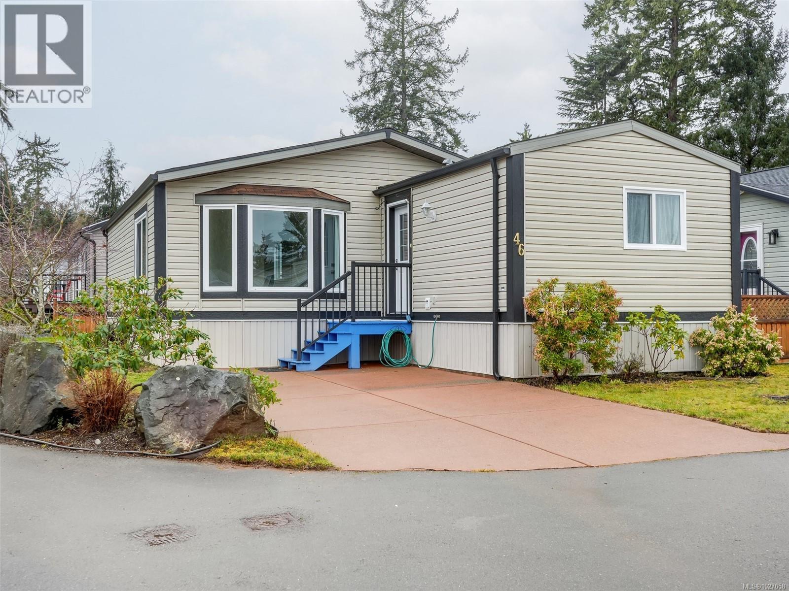 46 7109 West Coast Rd, Sooke, British Columbia