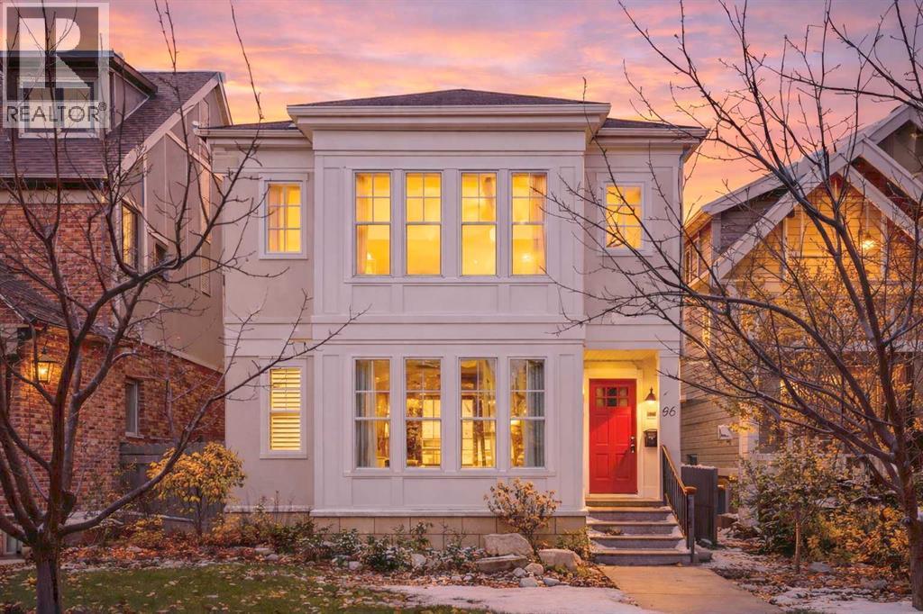 96 Beny-Sur-Mer Road SW, Calgary, Alberta