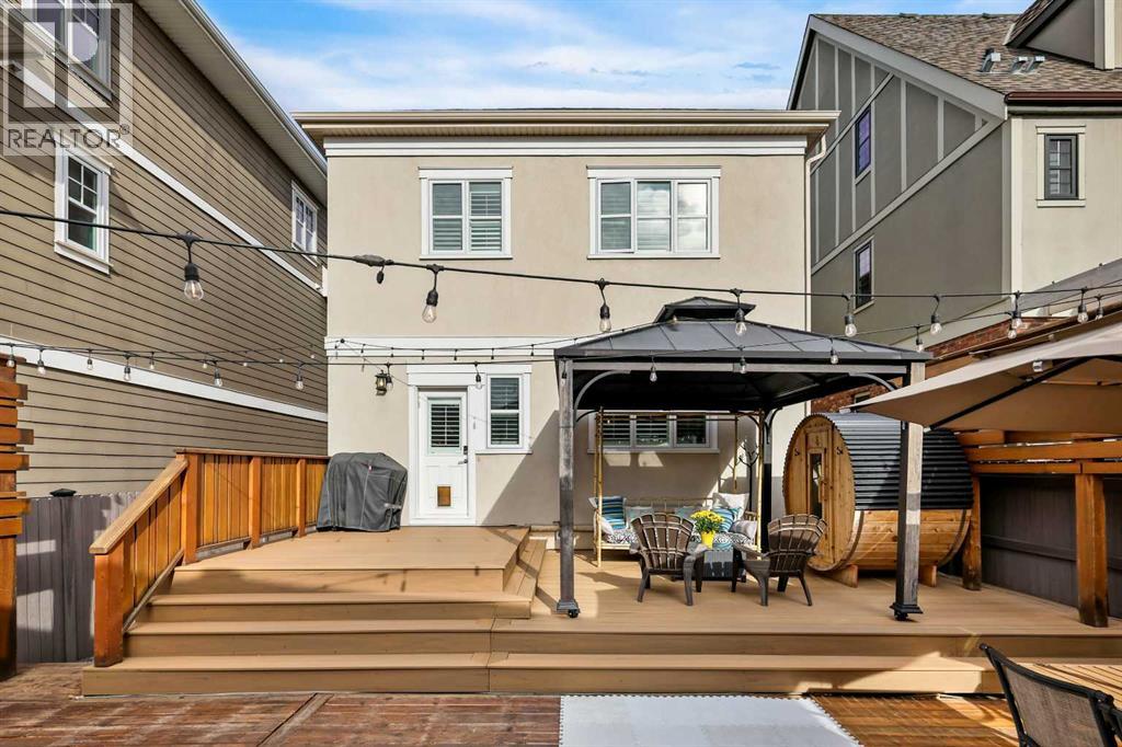 96 Beny-Sur-Mer Road Sw, Calgary, Alberta  T3E 7A2 - Photo 45 - A2284786