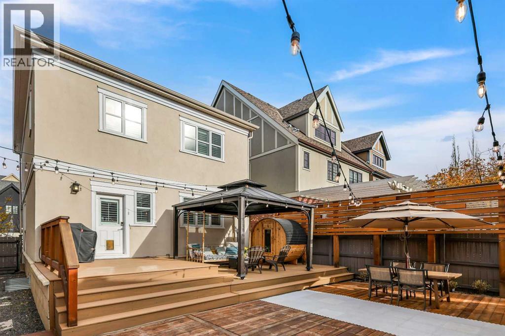 96 Beny-Sur-Mer Road Sw, Calgary, Alberta  T3E 7A2 - Photo 44 - A2284786