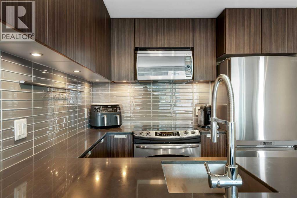 407, 626 14 Avenue Sw, Calgary, Alberta  T2R 0X4 - Photo 2 - A2286504