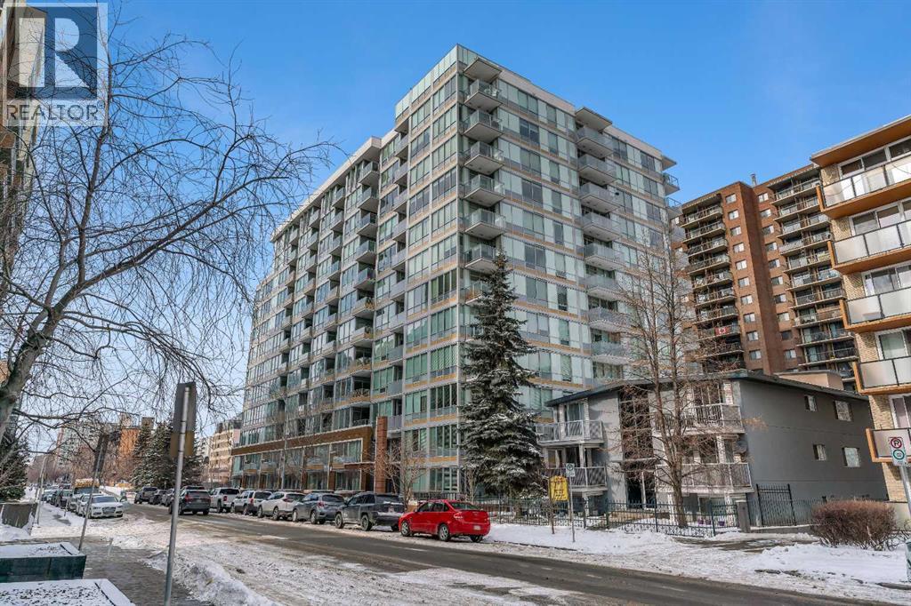 407, 626 14 Avenue Sw, Calgary, Alberta  T2R 0X4 - Photo 25 - A2286504