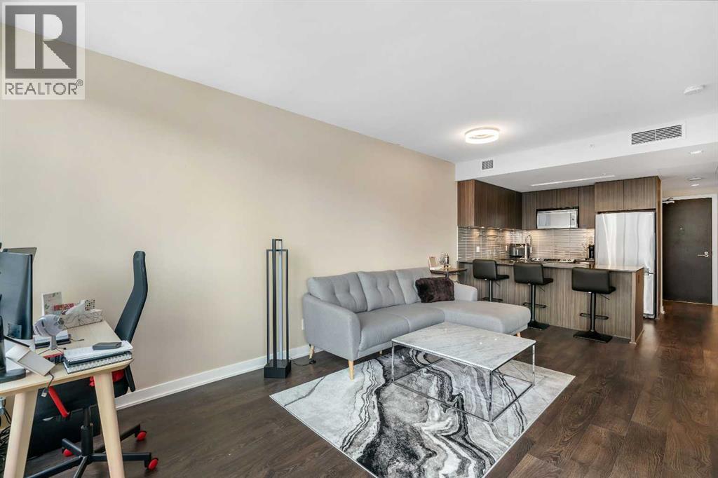407, 626 14 Avenue Sw, Calgary, Alberta  T2R 0X4 - Photo 6 - A2286504