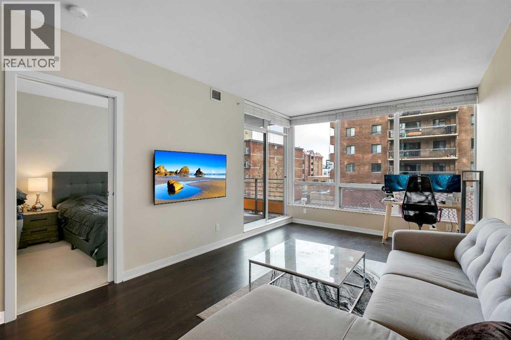 407, 626 14 Avenue Sw, Calgary, Alberta  T2R 0X4 - Photo 9 - A2286504