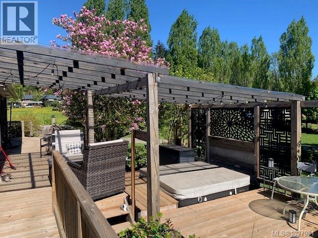 4766 Headquarters Rd, Courtenay, British Columbia  V9N 9H4 - Photo 10 - 1027981