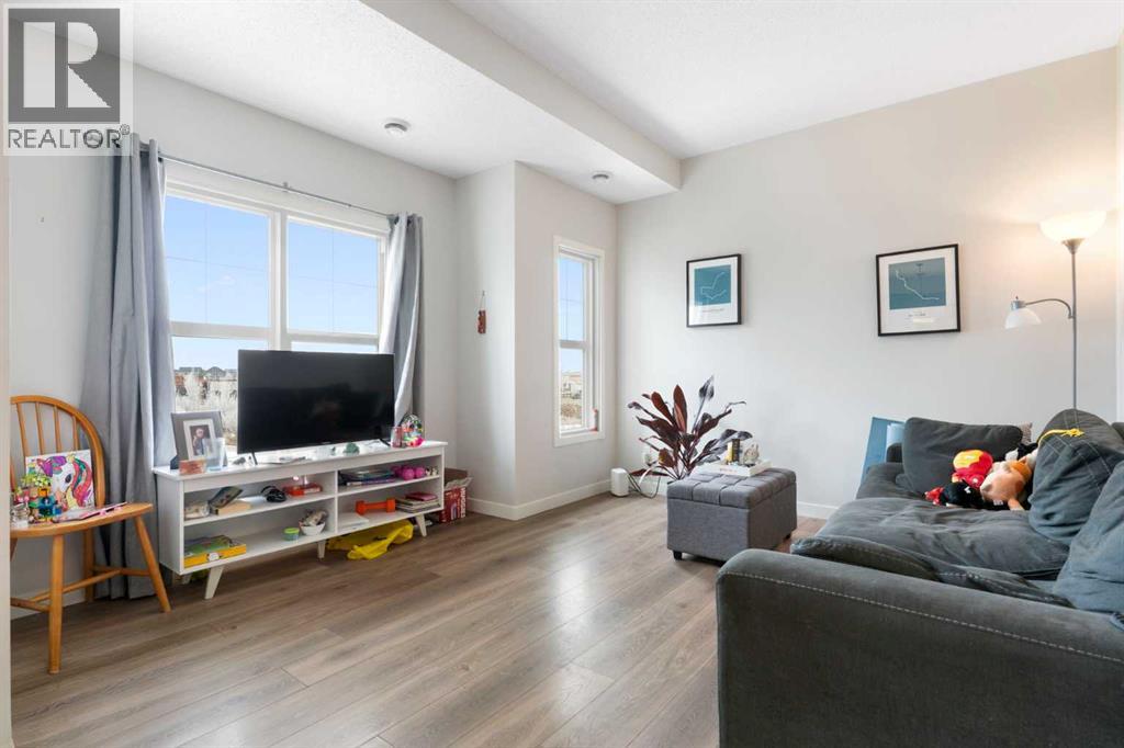 408, 250 Fireside View, Cochrane, Alberta  T4C 2M2 - Photo 11 - A2291408