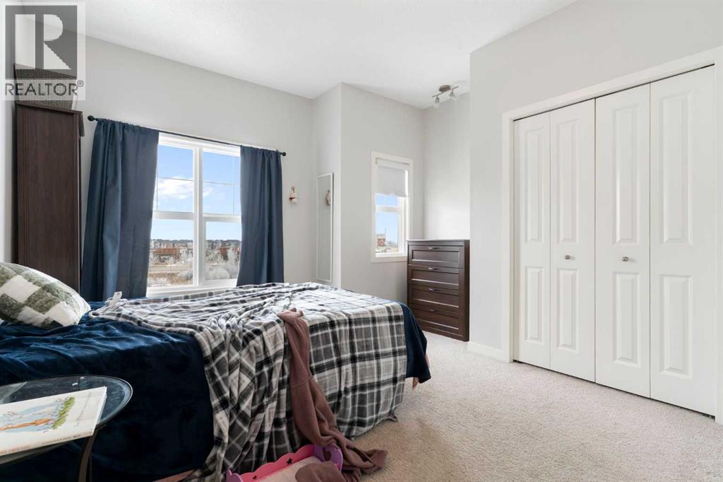 408, 250 Fireside View, Cochrane, Alberta  T4C 2M2 - Photo 18 - A2291408