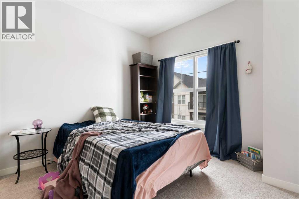 408, 250 Fireside View, Cochrane, Alberta  T4C 2M2 - Photo 19 - A2291408