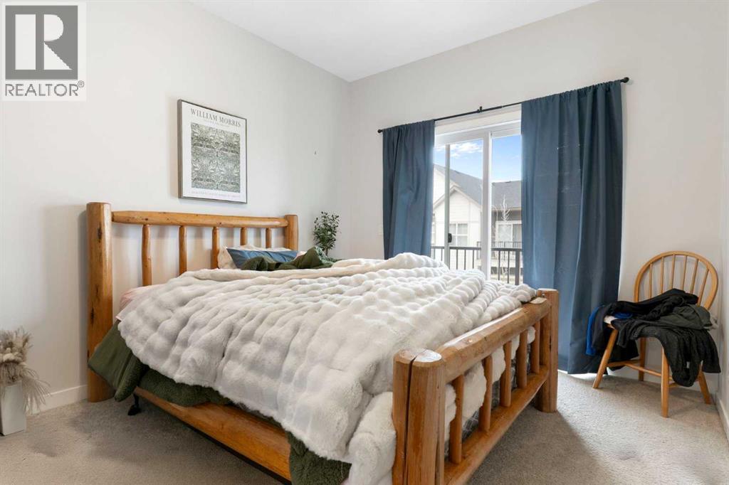 408, 250 Fireside View, Cochrane, Alberta  T4C 2M2 - Photo 21 - A2291408