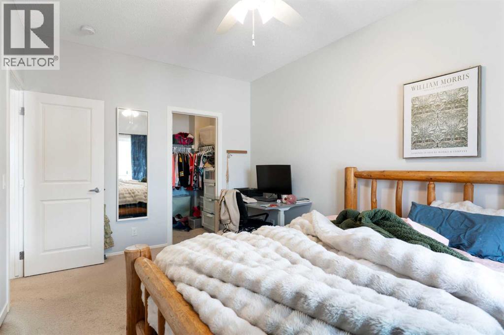 408, 250 Fireside View, Cochrane, Alberta  T4C 2M2 - Photo 22 - A2291408